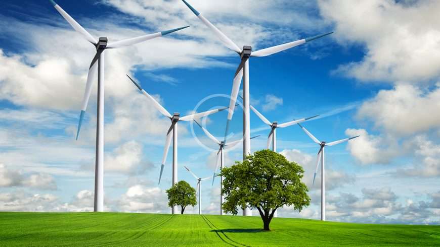 GE, NRG, COP to Invest in Clean Energy